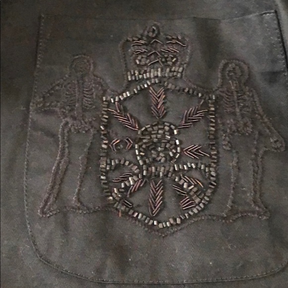 INC blazer, Brand New I never wore it - Picture 4 of 5